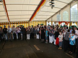 Schützenfest 2010
